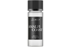 Scentiment Diffuser Oil - Amalfi Coast | Aromatherapy Fragrance | Inspired by W Hotels® | Notes of Bergamot, Lemongrass, Jasmine, Lily, Magnolia & Koa Wood (50 mL)