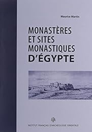 Monastères et sites monastiques d'Égypte