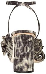 LOEFFLER RANDALL Women's Camellia-PLFA Heeled