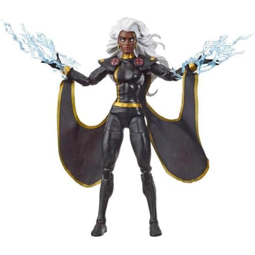 Marvel Storm X-Men Action Figure