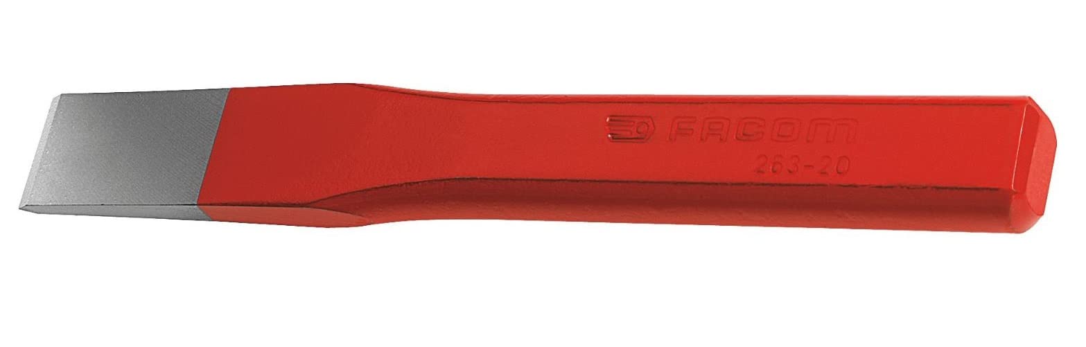 Facom 263. 2-200 mm Chisel