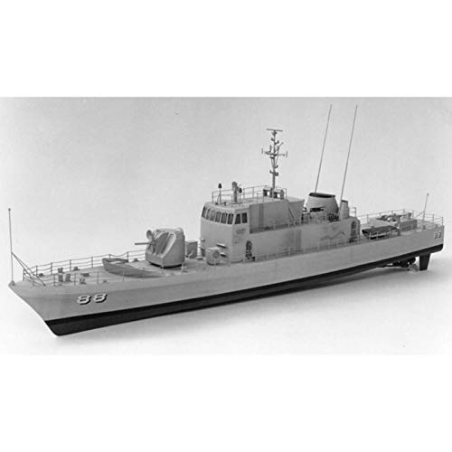 Dumas USS Crochett