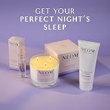 Neom Perfect Night's Sleep Magnesium Body Butter 200ml Lavender Chamomile view 7
