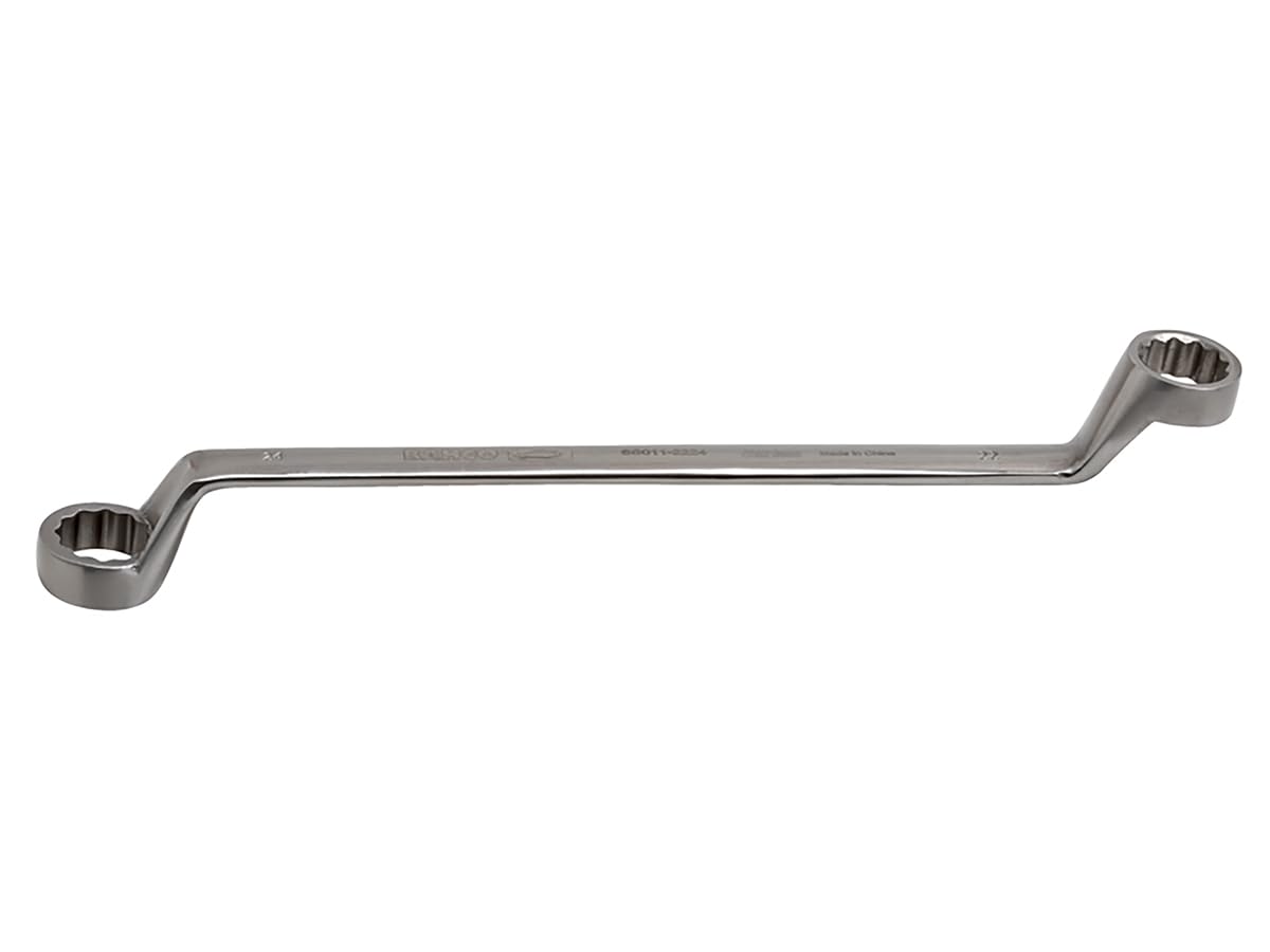 SS Double Off Ring 6-7MM