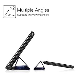 Fintie Slim Shell Case for Samsung Galaxy Tab A 7.0