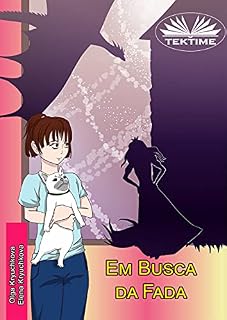 Livro Em Busca da Fada