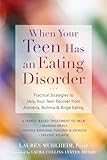 When Your Teen Has an Eating Disorder: Practical