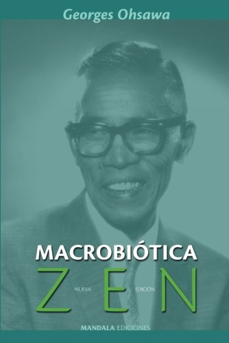 Portada de MACROBIÓTICA ZEN