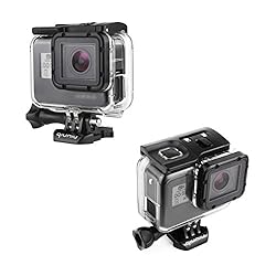Side Open Skeleton Housing Case for GoPro Hero