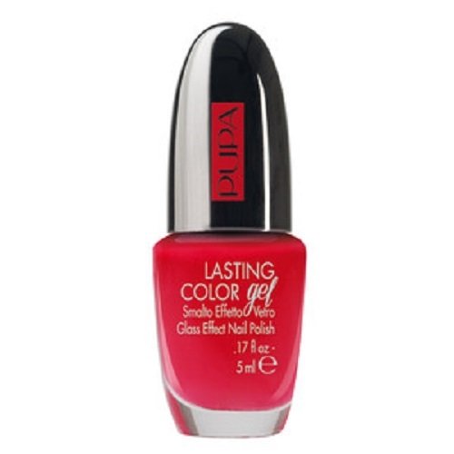 Nail Polish Lasting Color Gel N 019 Sumptuous Mane