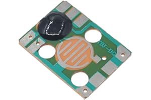 RELAND SUNG 5PCS a Set Sound Module Trigger Dog Animals Barking Music Chip 3V Yelp Voice Module for DIY/Toy Brand New