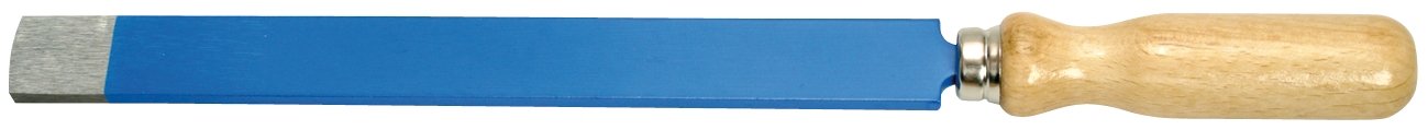 Unior Flat Scraper, 200 777/6 A – Pack of 1