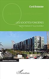Les  sociétés foncières