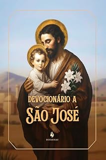 Livro Devocionário a São José