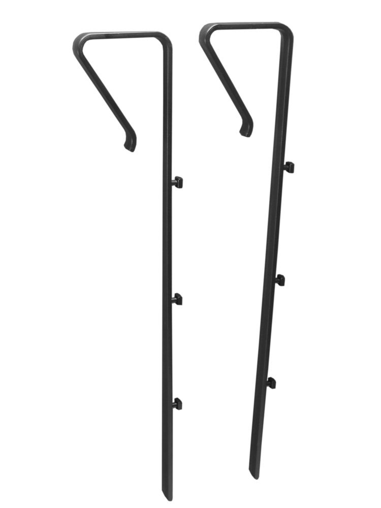 Deflecto Hanging Bracket for A4 Landscape Literature File