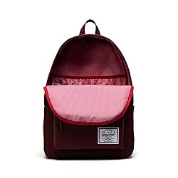 Herschel Classic XL, Port, One Size