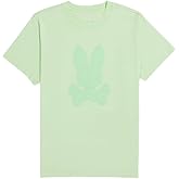 Mens Damon Graphic Tee