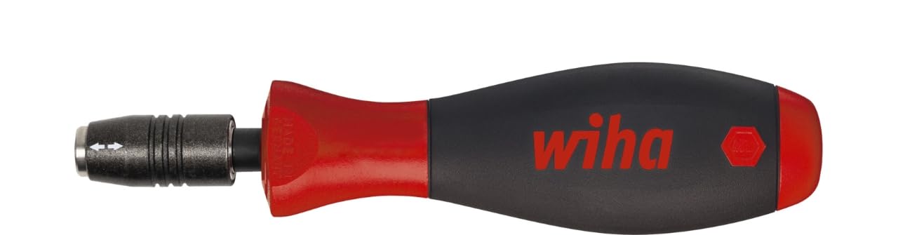 Wiha 387 CentroFix 1/4'', (3871403501)