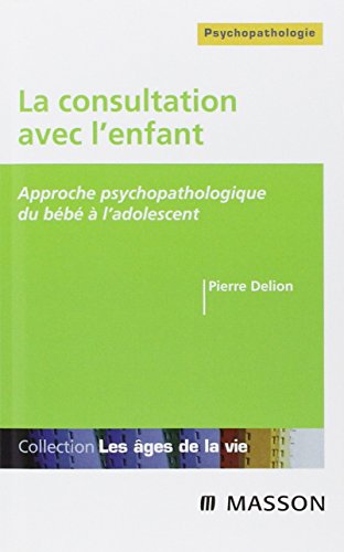 La  consultation avec l'enfant