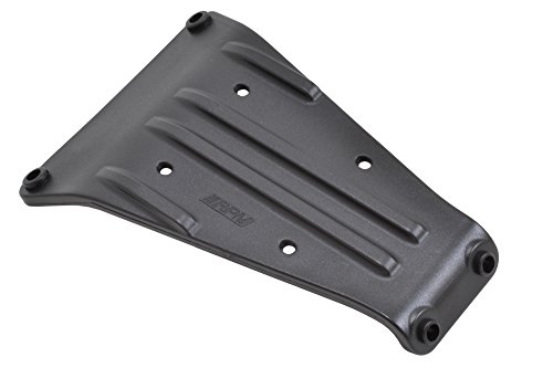RPM 81762 Rear Bumper Mount, X-Maxx, Black