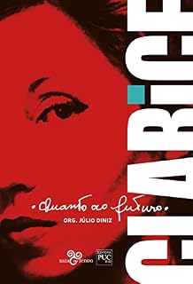 Livro Quanto ao futuro, Clarice