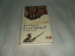 Le roi Mathias 1er