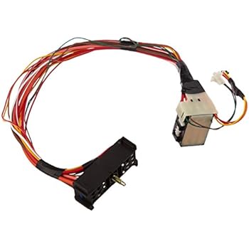 ACDelco D1414D Ignition Switch (Genuine) - PIF Parts - View #10