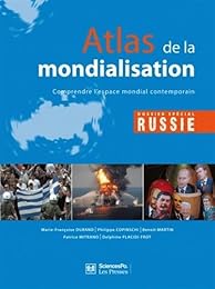 Atlas de la mondialisation