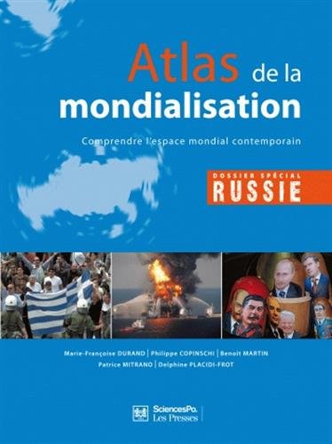 Atlas de la mondialisation