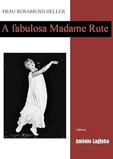 Livro Frau Rosamund Heller: A fabulosa Madame Rute