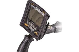 GARRETT METAL DETECTORS Garrett Apex Protective Environmental Rain-Proof Cover