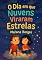 Livro O dia em que nuvens viraram estrelas