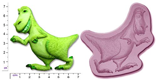 Dinosaur Tyrannosaurus T-REX Small