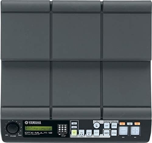 Yamaha DTX Multipad