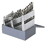 Cle-line C21162 Style 1876 135° High Speed Steel