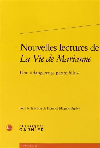 Nouvelles lectures de 