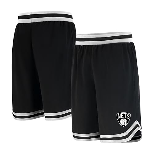Ultra Game Mens NBA Official Soft Air Mesh Ultimate Basketball Shorts - OG Fit