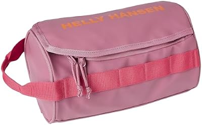 Bolsa de Lavado Unisex HH 2, Wildberry, STD, Morado, Bolsa de Lavado