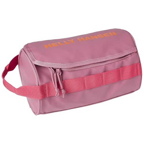 Bolsa de Lavado Unisex HH 2, Wildberry, STD, Morado, Bolsa de Lavado