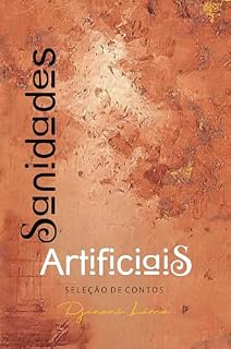 Livro Sanidades Artificiais : Seleção de Contos