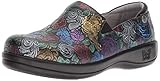 Alegria Keli Womens Slip-On Shoe Workwomanship 6 M US