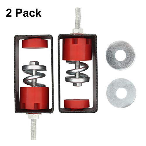 Best Vibration Damping Mounts Buying Guide GistGear