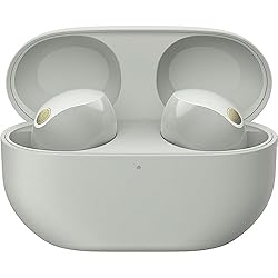 Sony WF-1000XM5 True Wireless Noise-Canceling