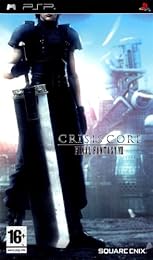 Crisis Core: Final Fantasy VII