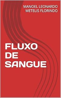Livro FLUXO DE SANGUE