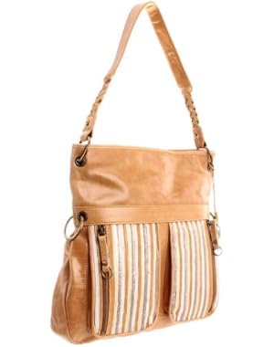Pax Large Crossbody
