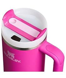 Stanley Quencher H2.0 Tumbler with Handle and Straw