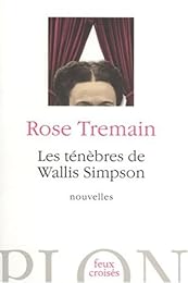 Les  ténèbres de Wallis Simpson