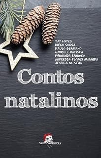 Livro Contos Natalinos
