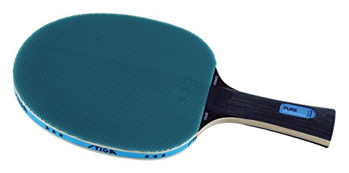 STIGA Pure Color Advance Table Tennis Racket